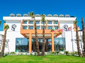 SY HOTELS BELEK