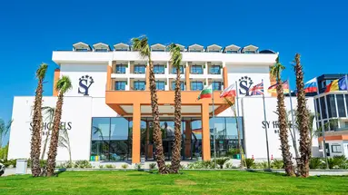 SY HOTELS BELEK