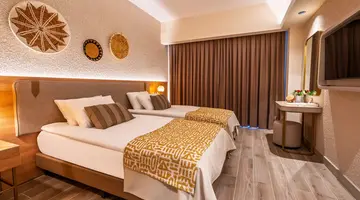 SY HOTELS BELEK