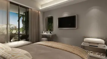 SY HOTELS BELEK