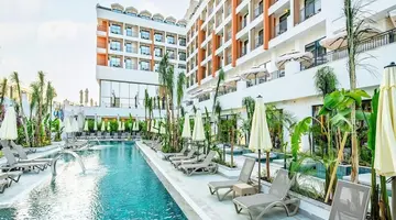 Sy Hotels Belek