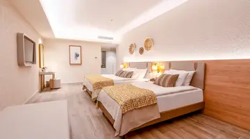 SY HOTELS BELEK