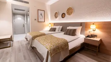 SY HOTELS BELEK