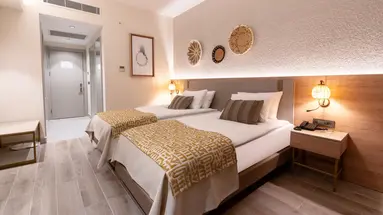 SY HOTELS BELEK