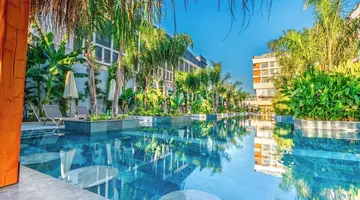 Sy Hotels Belek