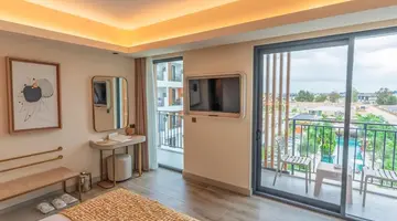 Sy Hotels Belek