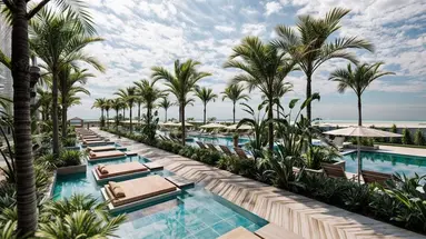 Sy Hotels Belek