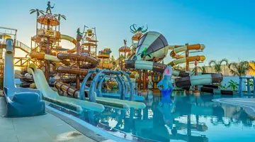 Sy Hotels Belek