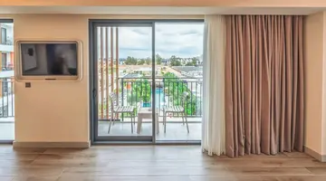 Sy Hotels Belek