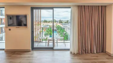 Sy Hotels Belek
