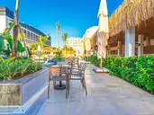 Sy Hotels Belek