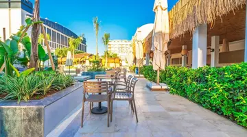 Sy Hotels Belek
