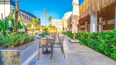 Sy Hotels Belek