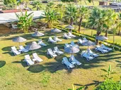 Sy Hotels Belek