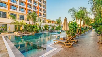 Sy Hotels Belek