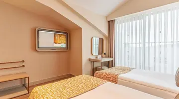 Sy Hotels Belek