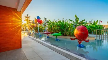 Sy Hotels Belek