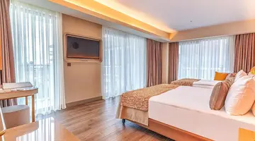 Sy Hotels Belek