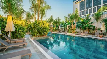 Sy Hotels Belek