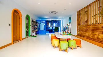SY HOTELS BELEK