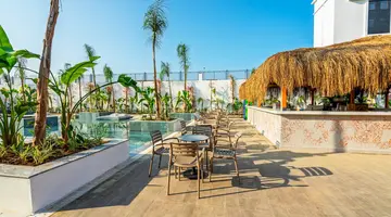 SY HOTELS BELEK