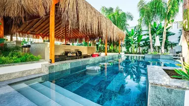 SY HOTELS BELEK