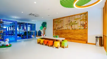 SY HOTELS BELEK