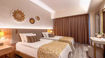 SY HOTELS BELEK