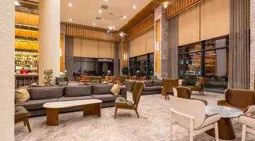 SY HOTELS BELEK