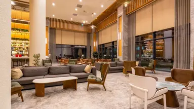 SY HOTELS BELEK