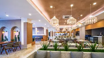 SY HOTELS BELEK