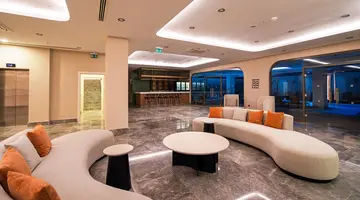 SY HOTELS BELEK