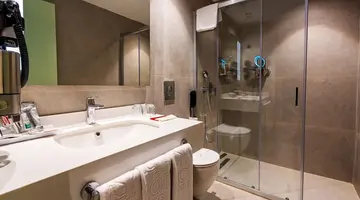 SY HOTELS BELEK
