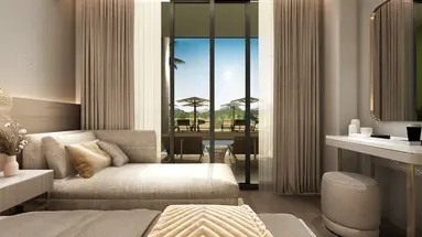 SY HOTELS BELEK