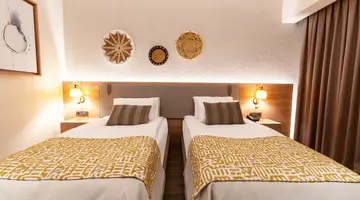 SY HOTELS BELEK