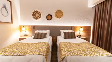 SY HOTELS BELEK