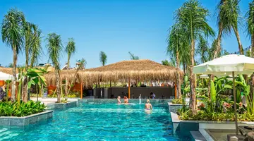 SY HOTELS BELEK