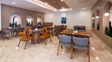 SY HOTELS BELEK