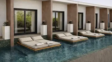 SY HOTELS BELEK