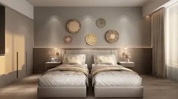 SY HOTELS BELEK