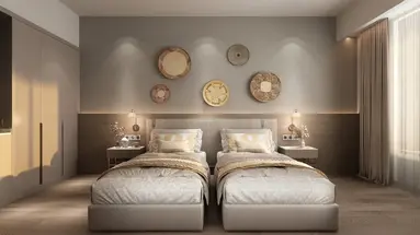 SY HOTELS BELEK