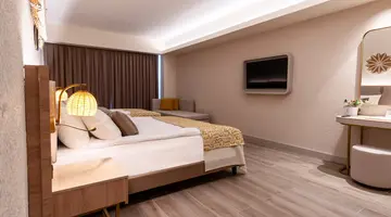 SY HOTELS BELEK