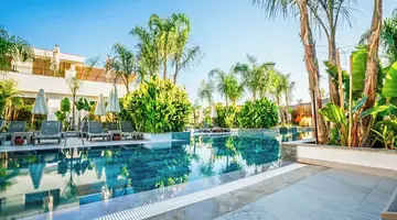 Sy Hotels Belek