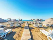 Sy Hotels Belek
