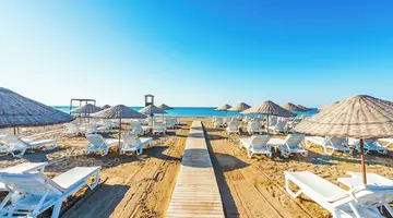 Sy Hotels Belek