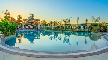 Sy Hotels Belek