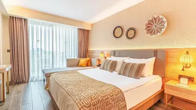 Sy Hotels Belek