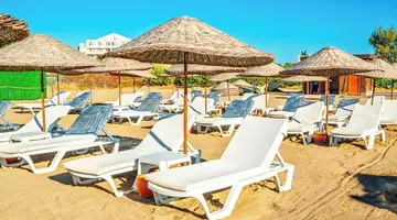 Sy Hotels Belek