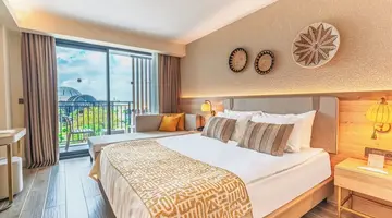 Sy Hotels Belek