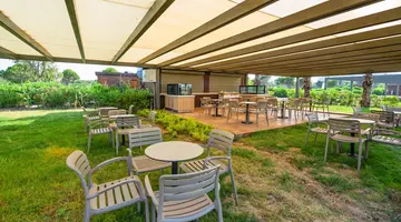 SY HOTELS BELEK